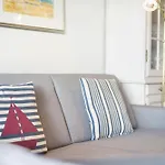 Fewo Atlantik App 3