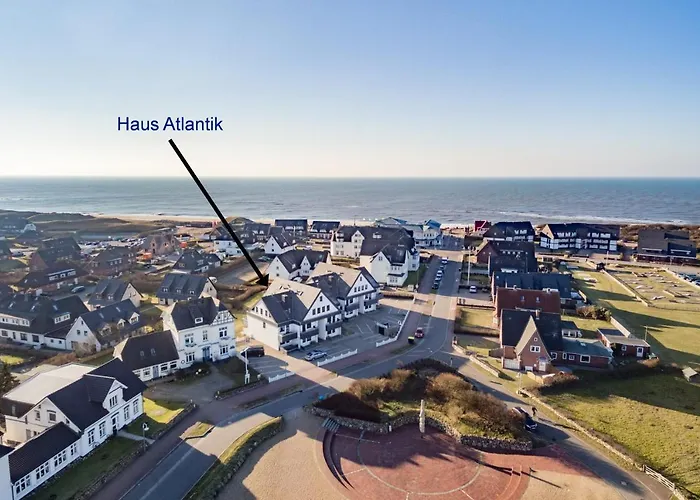 Fewo Atlantik App 3