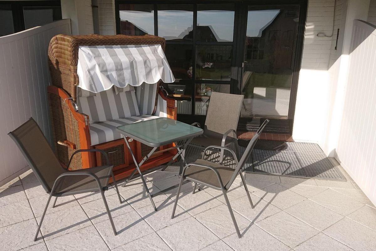 Atlantik App 3 * Wenningstedt-Braderup