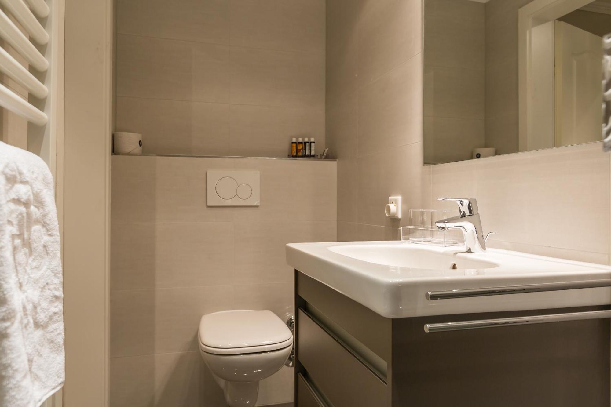 Apartment Atlantik App 3 Wenningstedt-Braderup