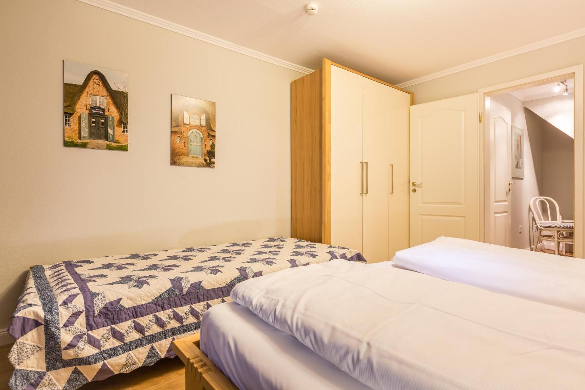 Apartment Atlantik App 3